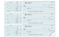 Safety – 3-To-A-Page Stock (Blue)