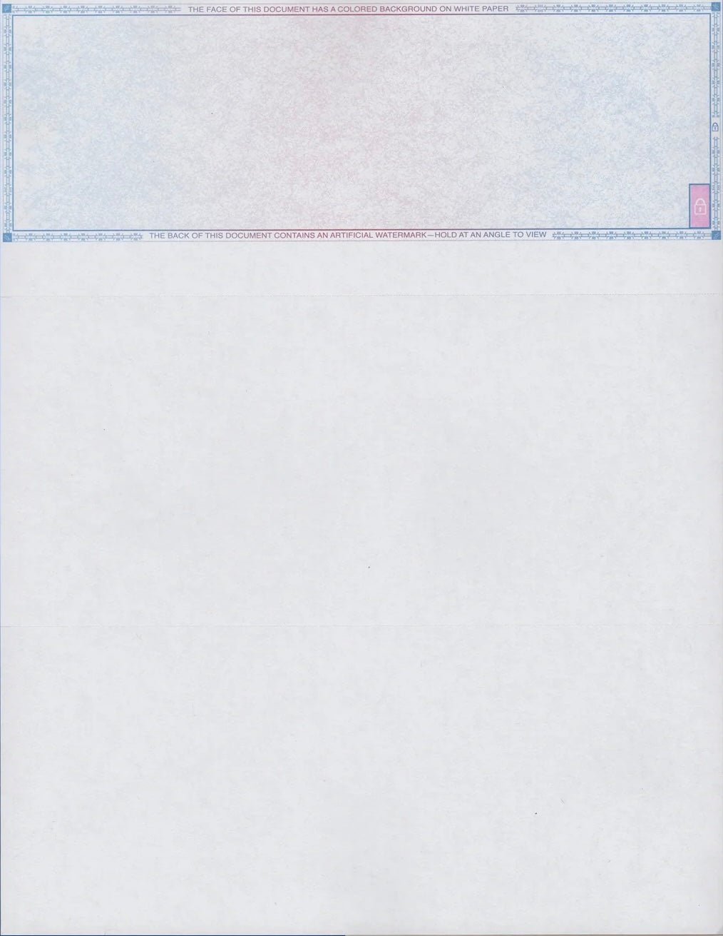 Piracle – Enhanced Security Stock (Rainbow)