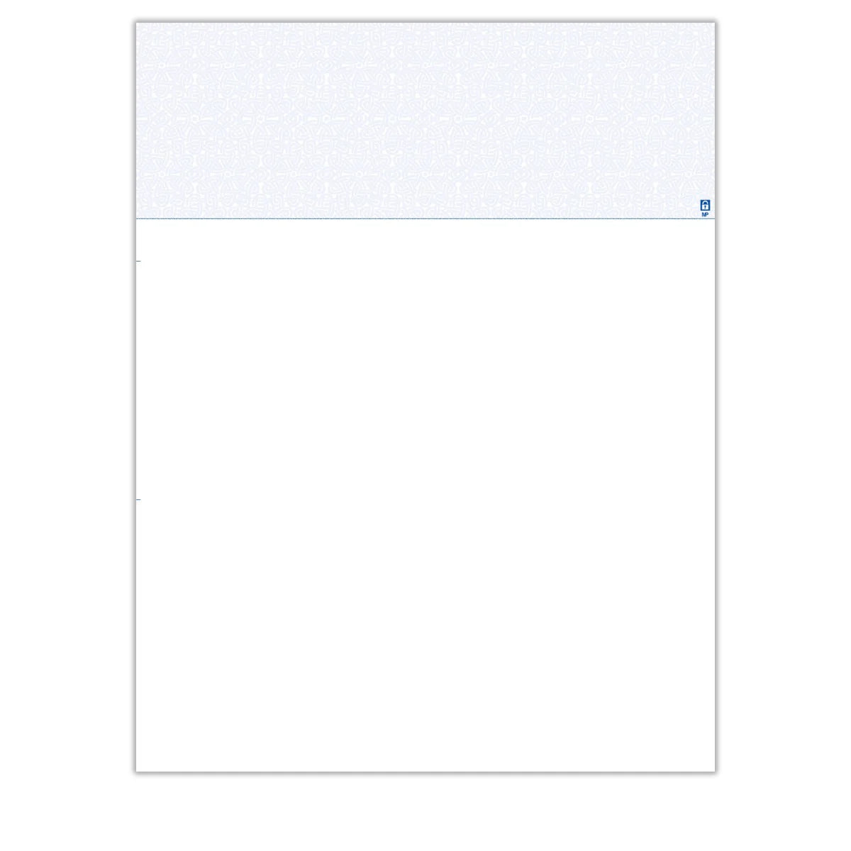 TG Security – Enhanced Security Stock (Blue)