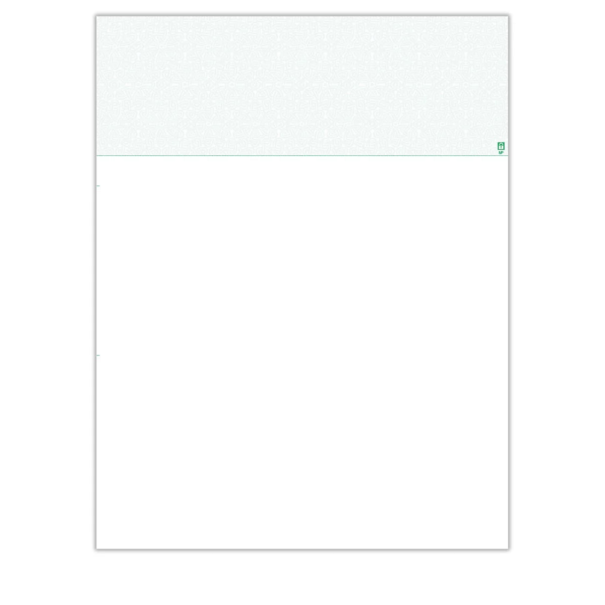 TG Security – Enhanced Security Stock (Green)