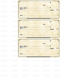 Antique - Exclusive 1:1 Holo Stock (Tan)