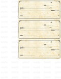 Antique - Exclusive 1:1 Stock (Tan)