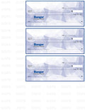 Bangor - Exclusive 1:1 Stock (Blue)
