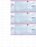 Baseball - Exclusive 1:1 Stock (Blue)