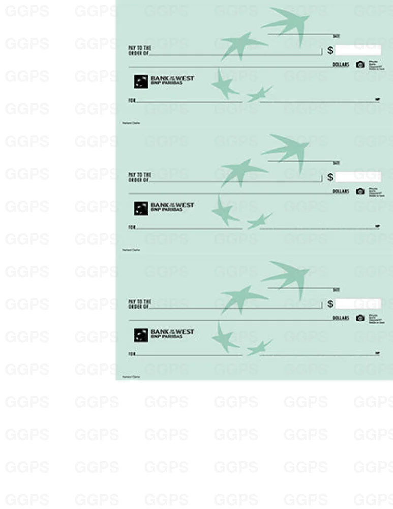 BNP - Exclusive 1:1 Stock (Green)