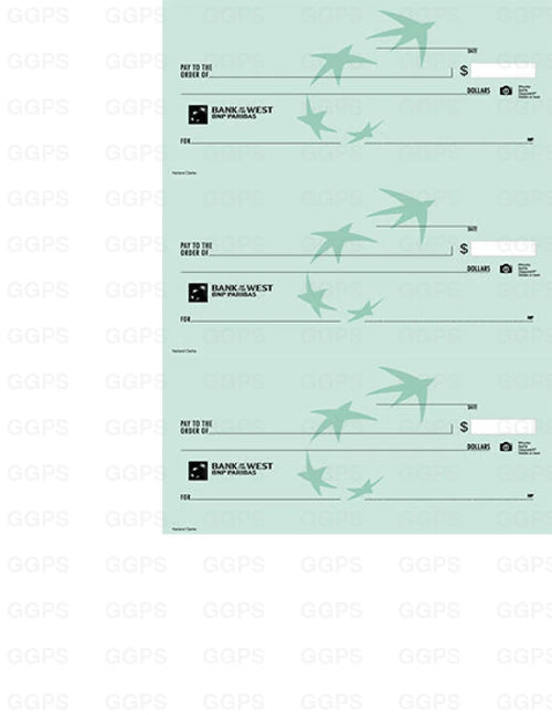 BNP - Exclusive 1:1 Stock (Green)