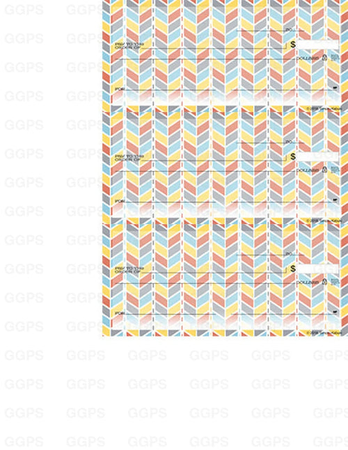 Bricks - Exclusive 1:1 Stock (Multi)