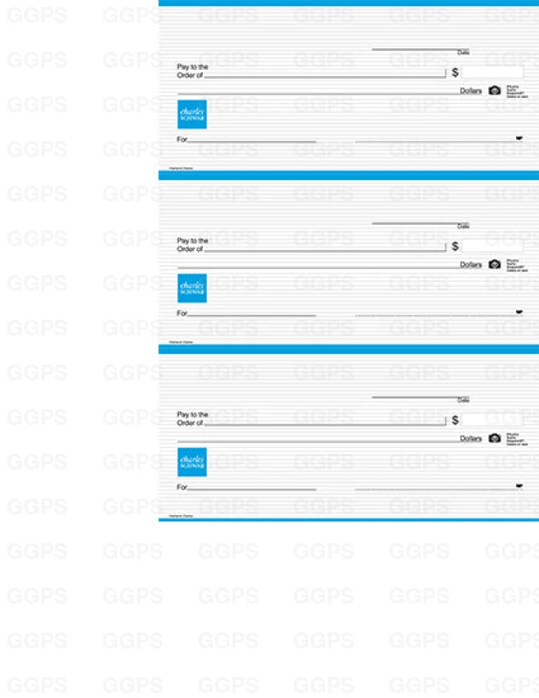 Charles - Exclusive 1:1 Stock (Blue)