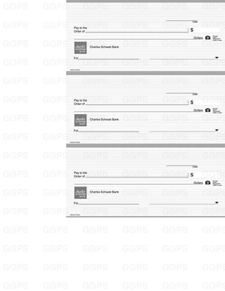 Charles - Exclusive 1:1 Stock (Grey)