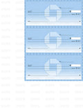 Chase - Exclusive 1:1 Stock (Light Blue)