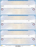 CheckLock – Enhanced Security Stock (Blue)
