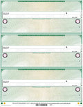 CheckLock – Enhanced Security Stock (Green)