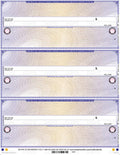 CheckLock – Enhanced Security Stock (Purple)