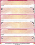 CheckLock – Enhanced Security Stock (Red)