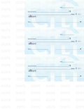 Citi - Exclusive 1:1 Stock (Blue)