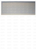 Cloudy – High Security Stock (Blue)