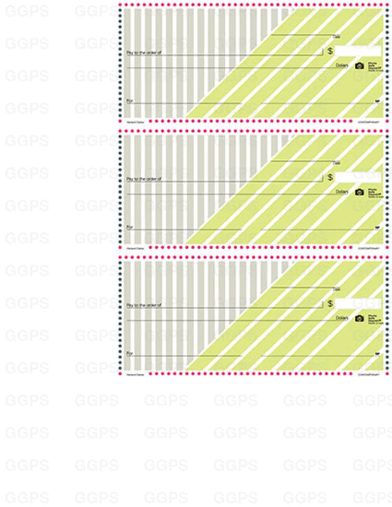 Contemp - Exclusive 1:1 Stock (Green)