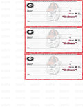 Dawgs - Exclusive 1:1 Stock (Red)