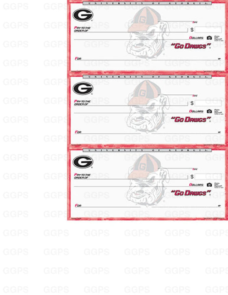 Dawgs - Exclusive 1:1 Stock (Red)