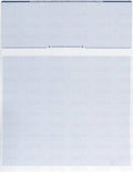 Diamond – Standard Security Stock (Blue)