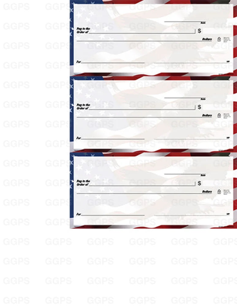 Eagle - Exclusive 1:1 Stock (Red)