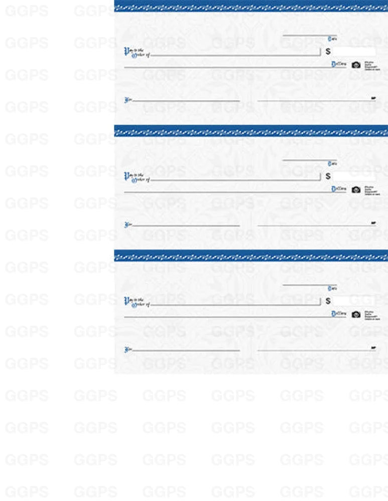 Enterprises - Exclusive 1:1 Stock (Blue)