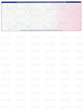 Fade – Enhanced Security Stock (Blue/Red)