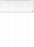 Fade – High Security Stock (Red)