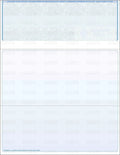 Fingerprint – Enhanced Security Stock (Blue)
