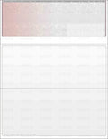 Fingerprint – Enhanced Security Stock (Red/Grey)