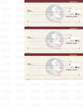 FSU - Exclusive 1:1 Stock (Red)