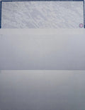 Granite – High Security Stock (Blue)
