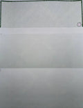 Linen – High Security Stock (Green)