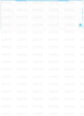 Linen – High Security Stock (Light Blue)