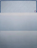 Linen – High Security Stock (Light Blue)