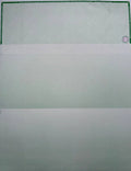 Linen – High Security Stock (Light Green)