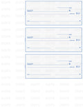 Lines - Exclusive 1:1 Stock (Blue)