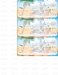 Looney - Exclusive 1:1 Stock (Blue)