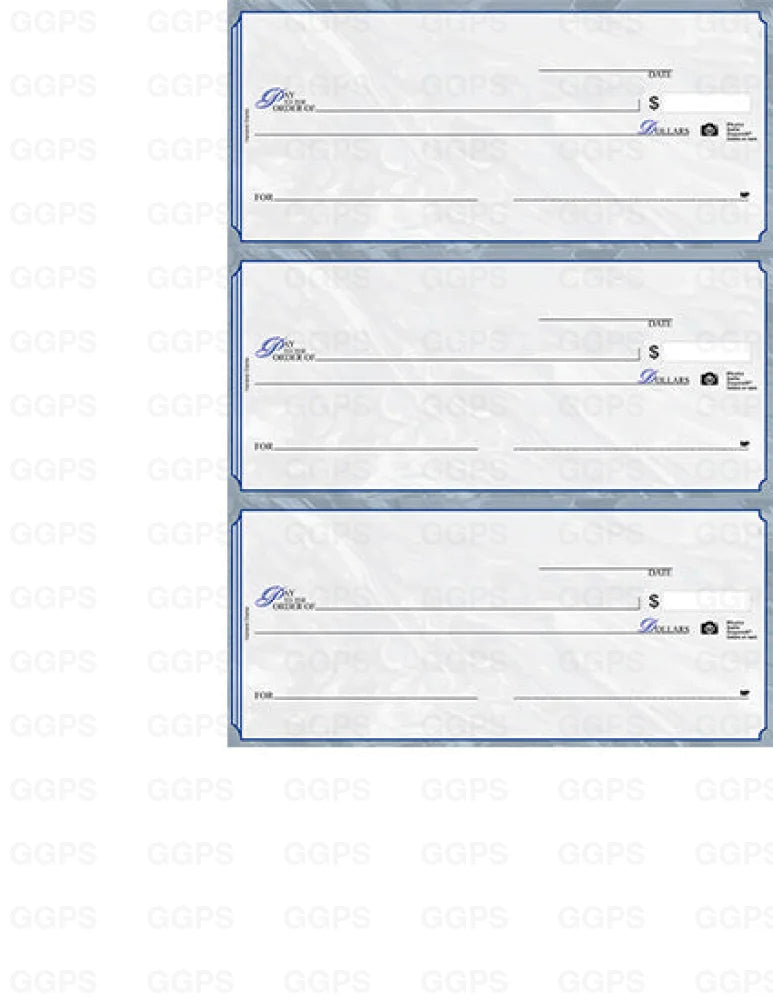 Marble - Exclusive 1:1 Stock (Blue)