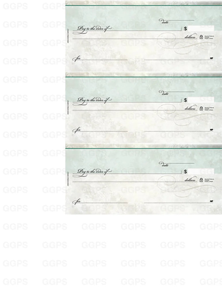 Marble - Exclusive 1:1 Stock (Green)