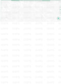 Marble – High Security Stock (Green)