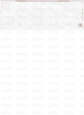 Marble – High Security Stock (Red)