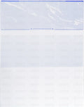 Marble – Standard Security Stock (Blue)