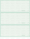 Marble w/Sigline – Standard Security Stock (Green)