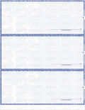 Marble w/Sigline – Standard Security Stock (Navy)