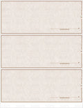 Marble w/Sigline – Standard Security Stock (Tan)