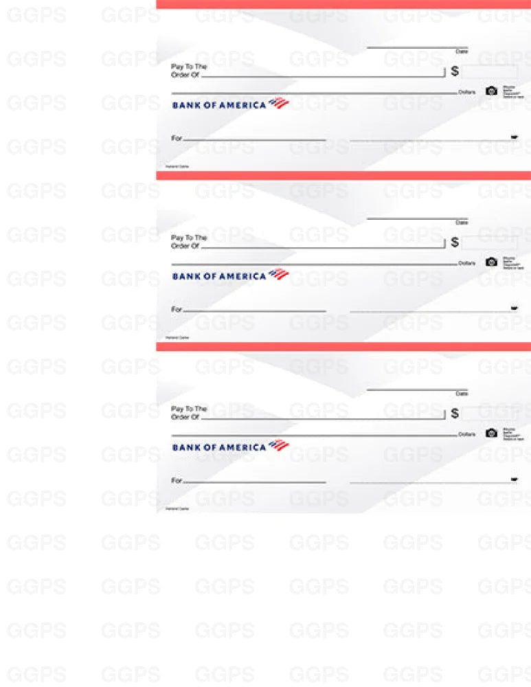 OA - Exclusive 1:1 Stock (Red)