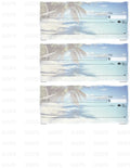 Ocean - Exclusive 1:1 Stock (Blue)