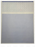 Parchment – Enhanced Security Stock (Blue)