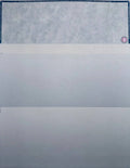Parchment – High Security Stock (Blue)